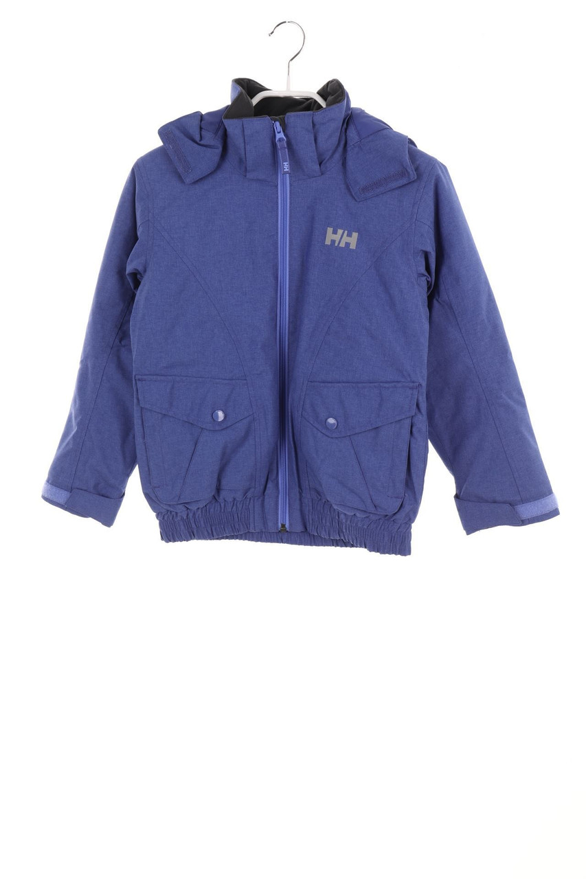 HELLY HANSEN - Jacke mit Kapuze - 128