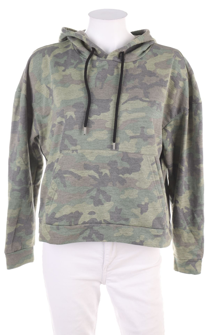 SECONDHAND - Kapuzen-Pullover - M