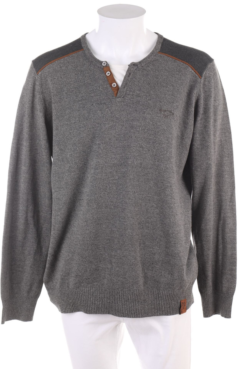 MUCH MORE  - Pullover - XL