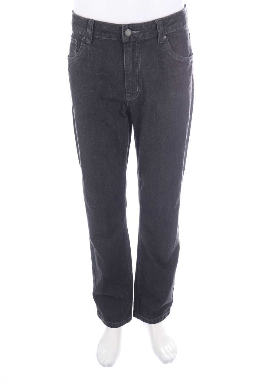 Charles Vögele - Straight Cut Jeans - L