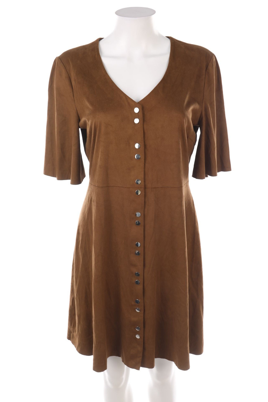 MANGO - Minikleid - L