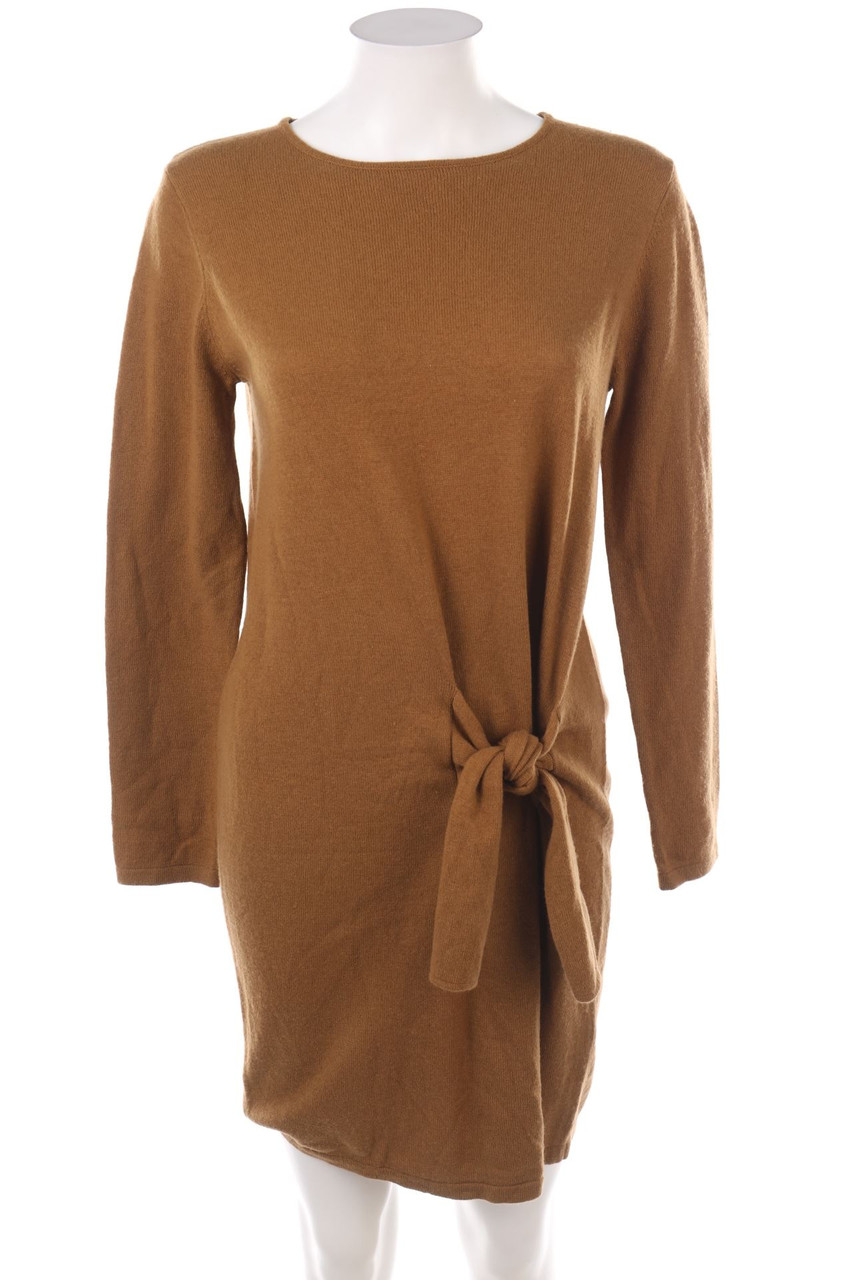 someday. - Strickkleid - S