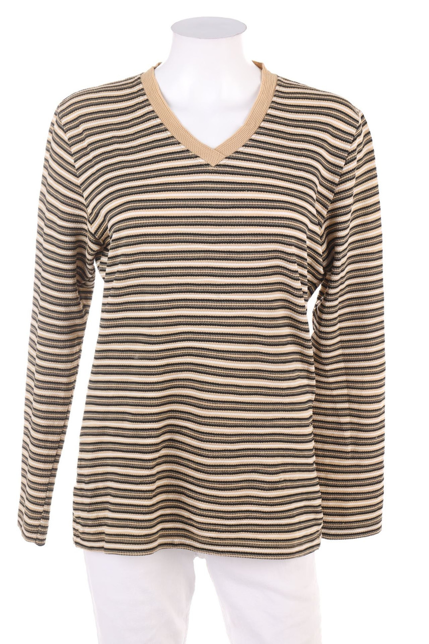 SECONDHAND - Longsleeve-Shirt - M