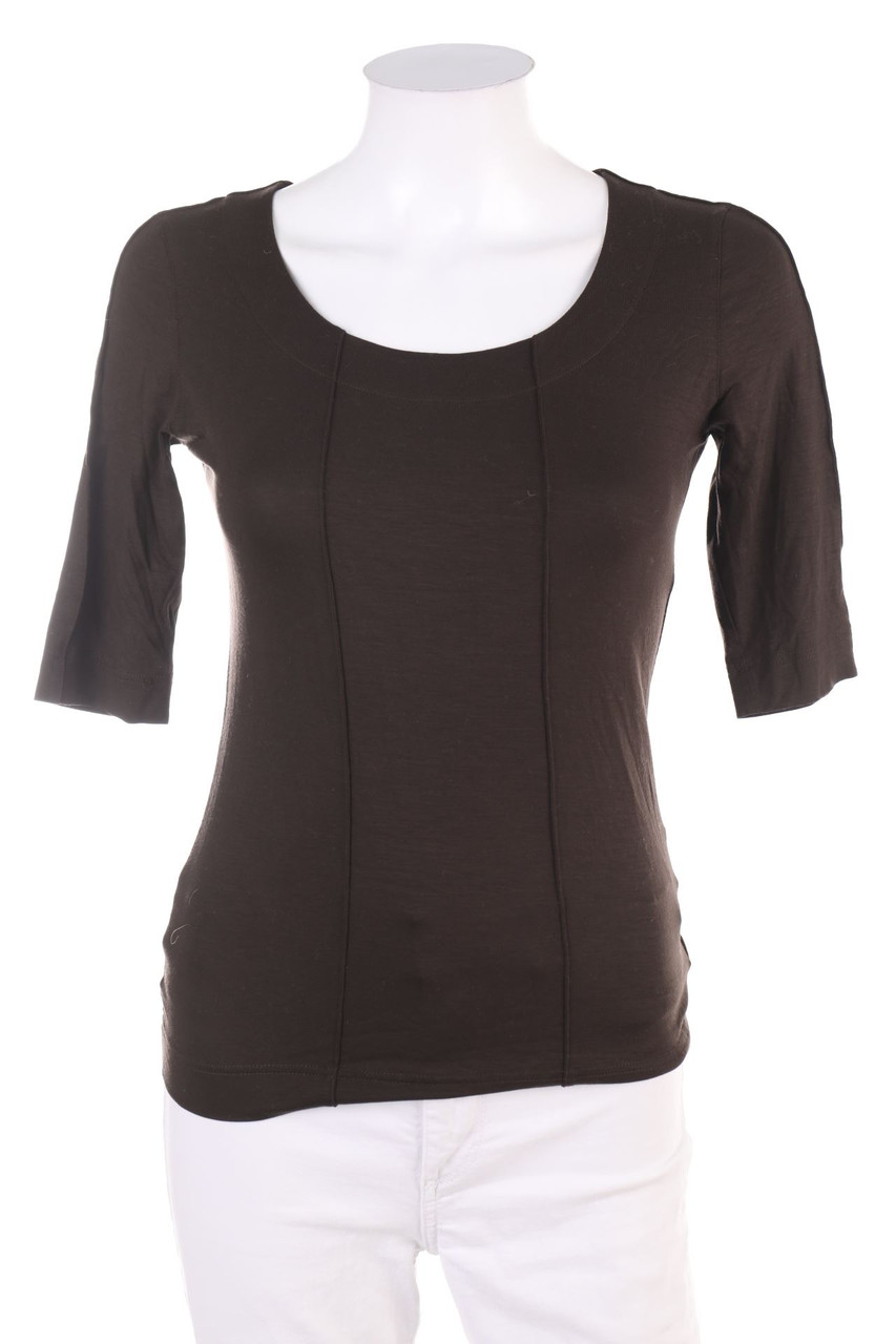 AKRIS punto - 3/4-Arm-Shirt - XS