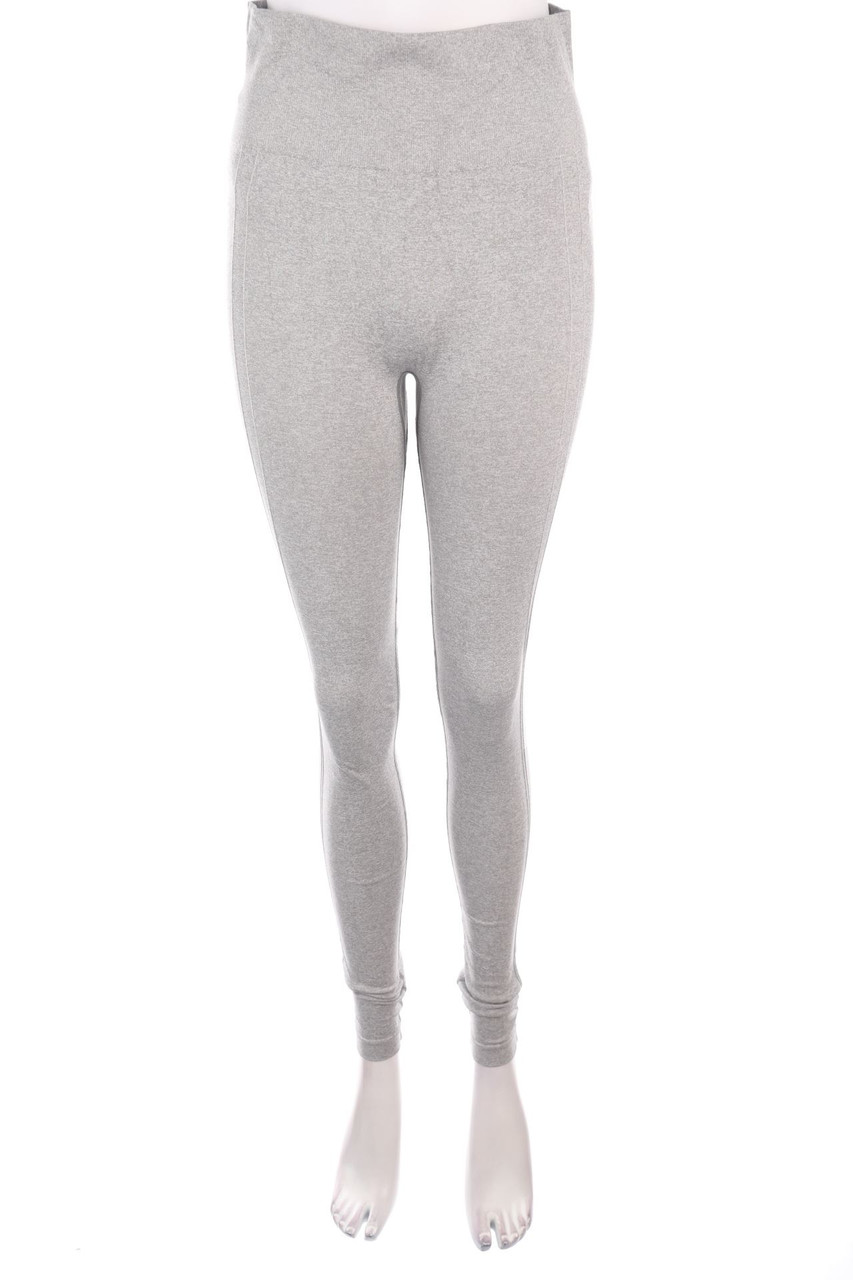 WORK OUT - Sport-Leggings - L