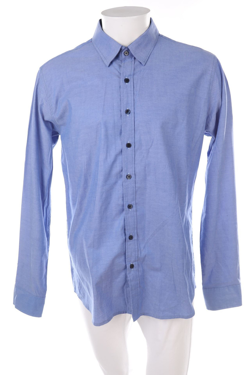 Ohne Label - Hemd - XL