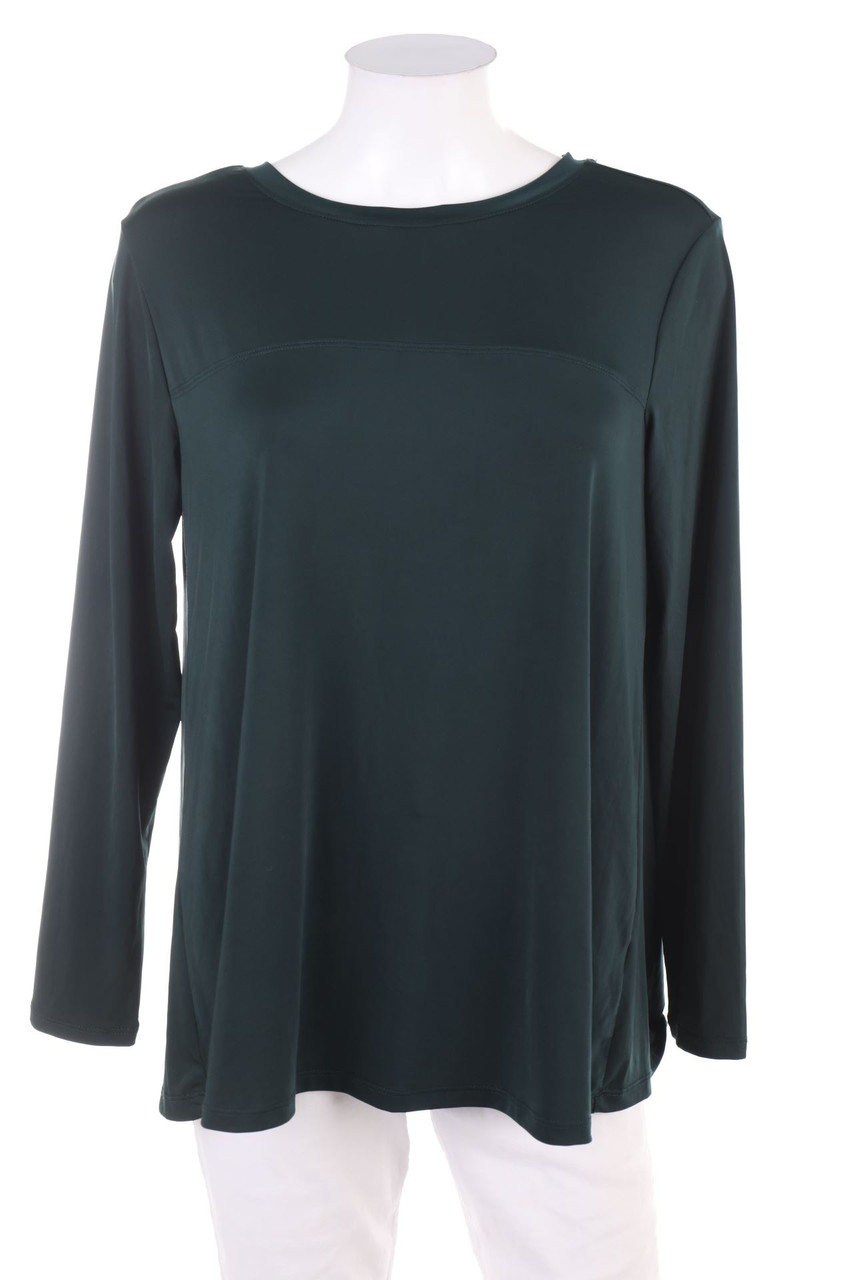 ZARA - Longsleeve-Shirt - L