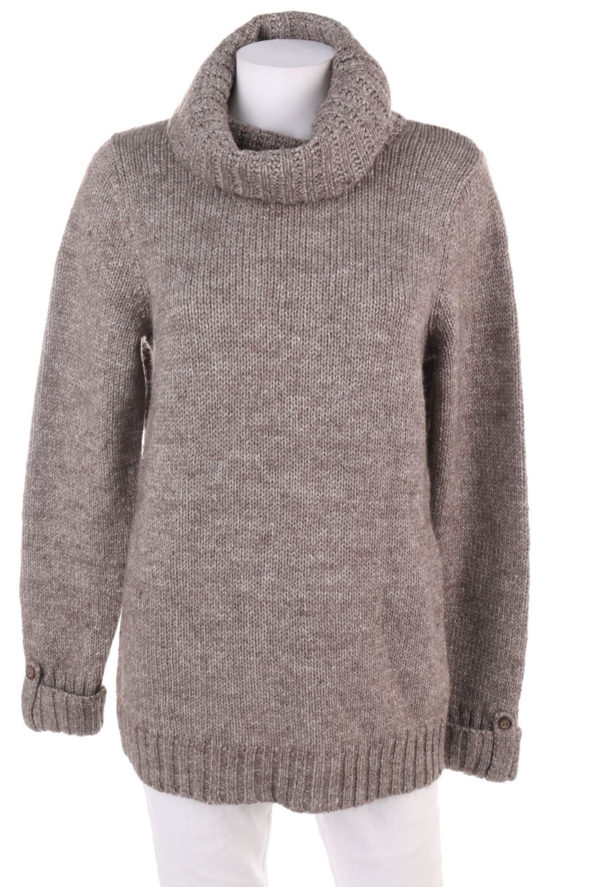 BIAGGINI - Strick-Pullover - M