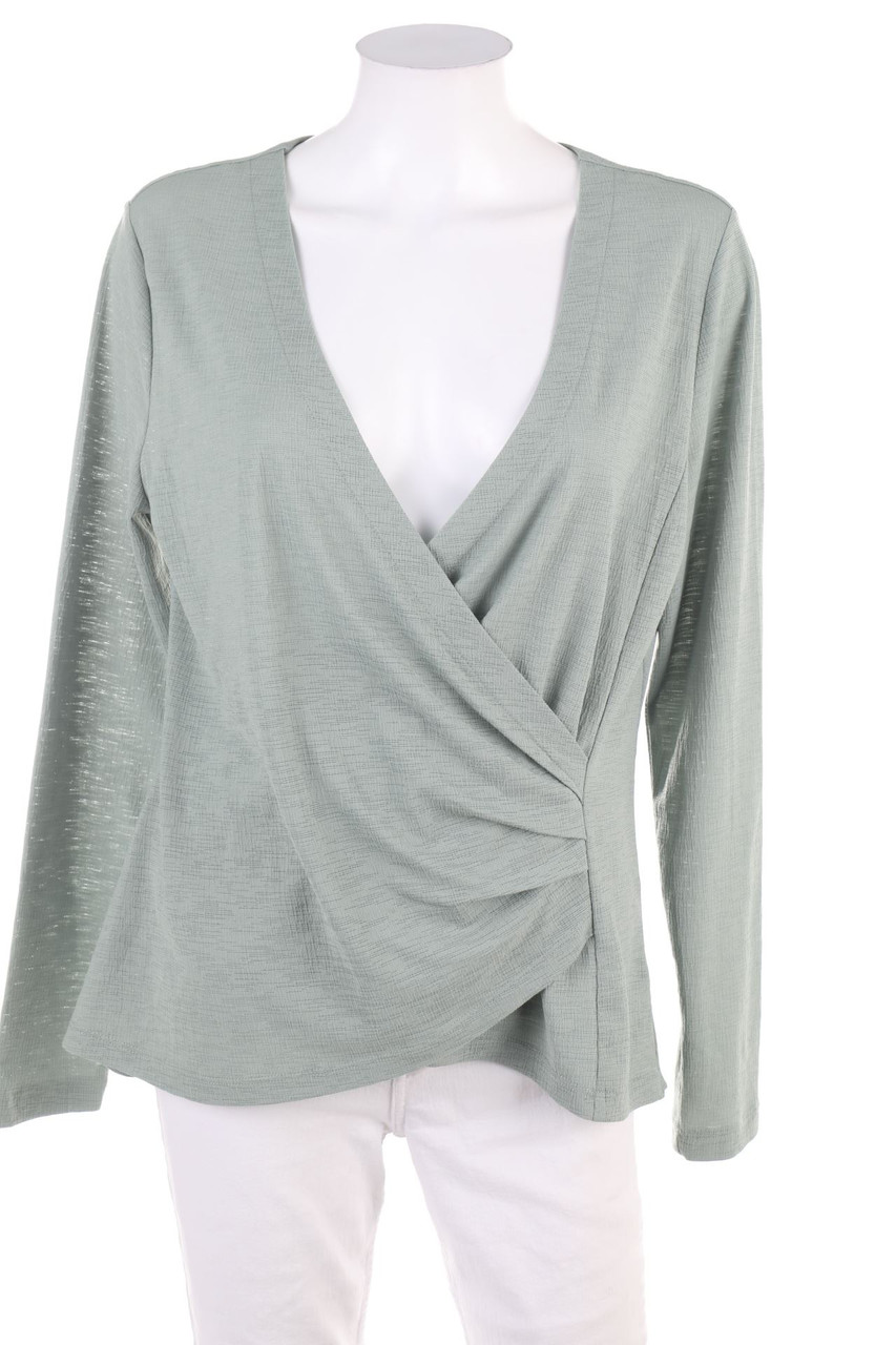 next - Longsleeve-Shirt - XL