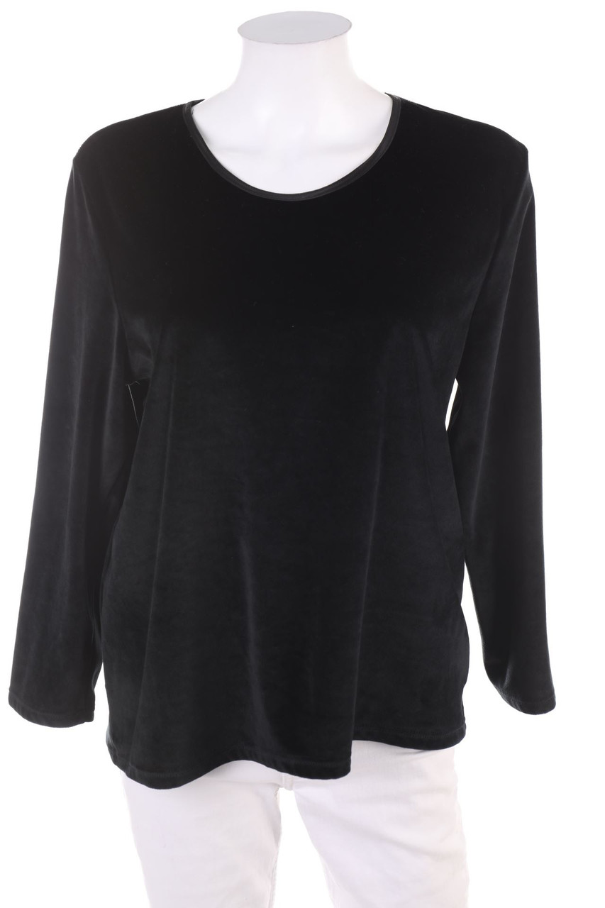 SECONDHAND - Longsleeve-Shirt - M