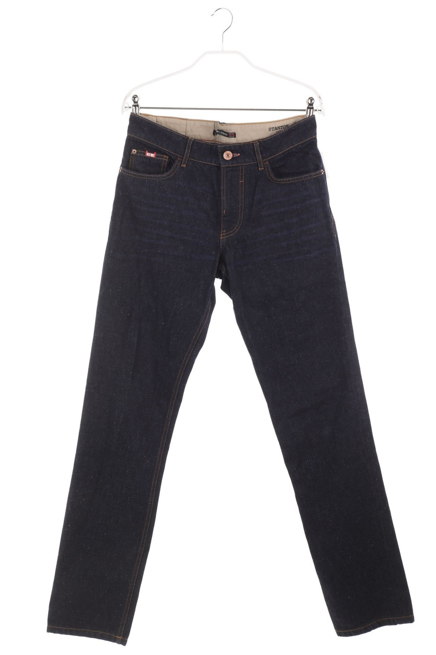 H.I.S. - Straight Cut Jeans - S