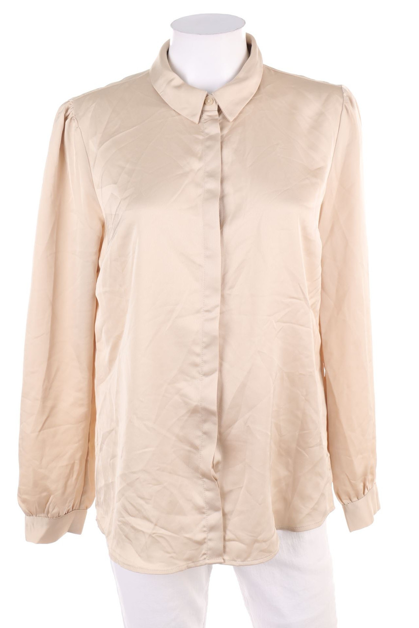 VILA - Hemd-Bluse - M