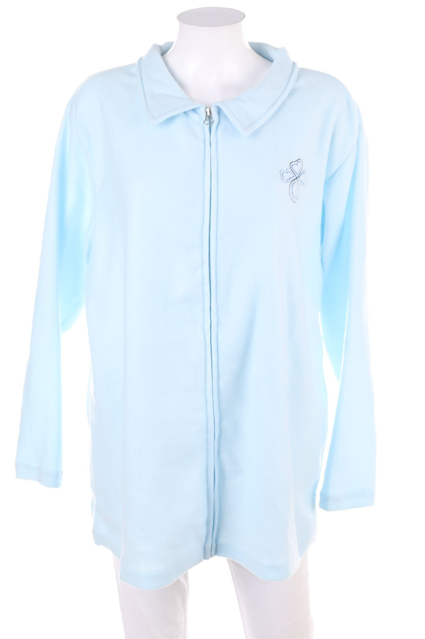 SECONDHAND - Jersey-Cardigan - XL