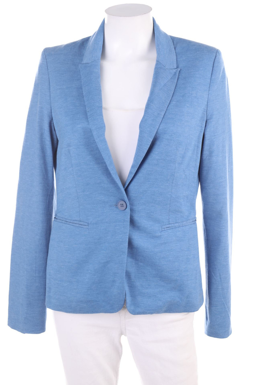 Bershka - Jersey-Blazer - L