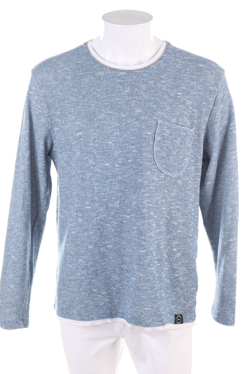 17&CO. - Longsleeve-Shirt - XL