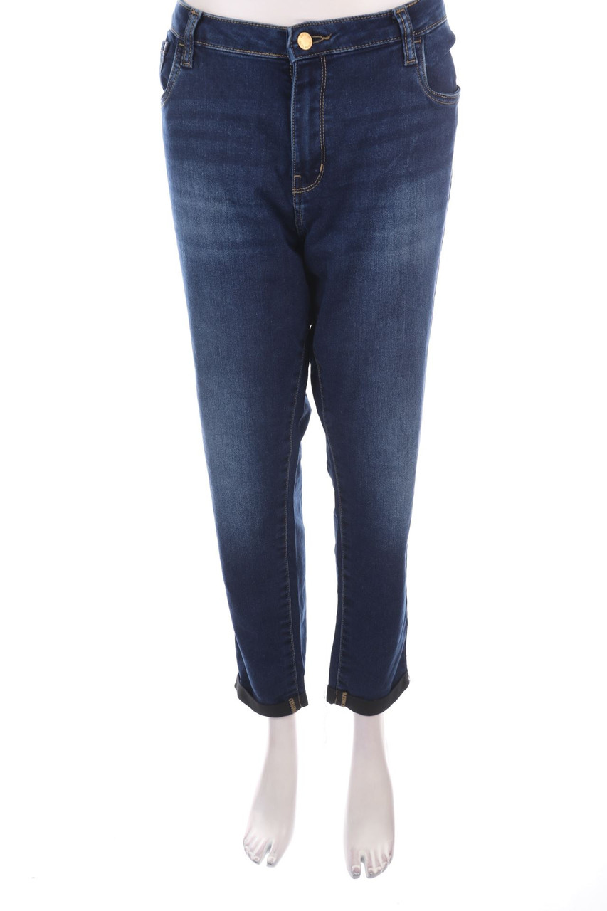 INFINITY WOMAN - Jeans - 48