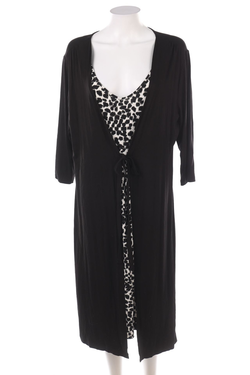 FAIR LADY - Midikleid - 2XL