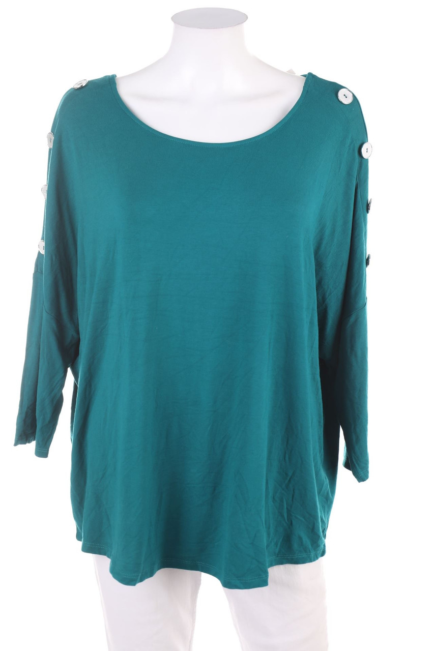 SECONDHAND - Longsleeve-Shirt - 2XL