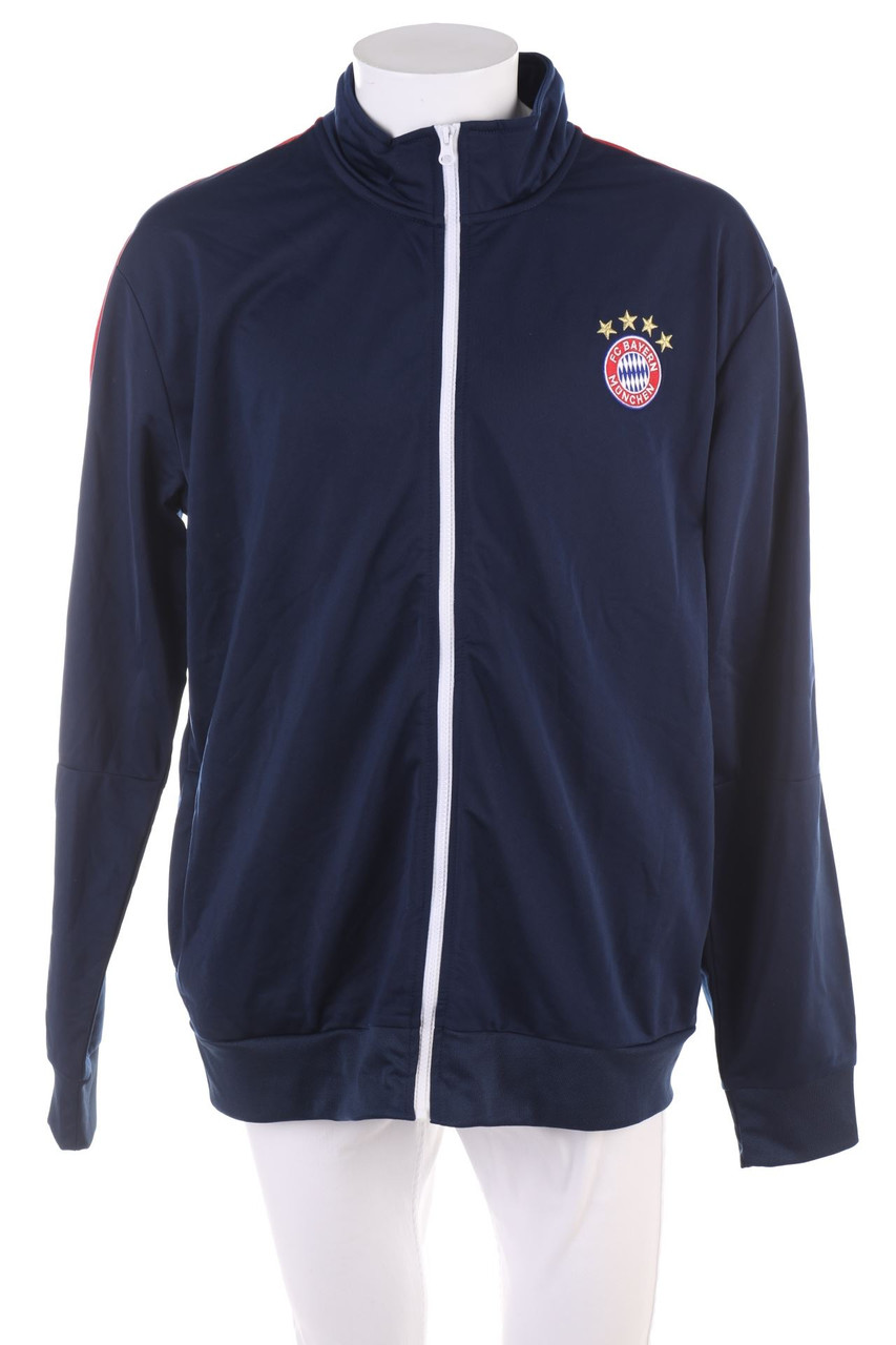 SECONDHAND - Sportjacke - 2XL