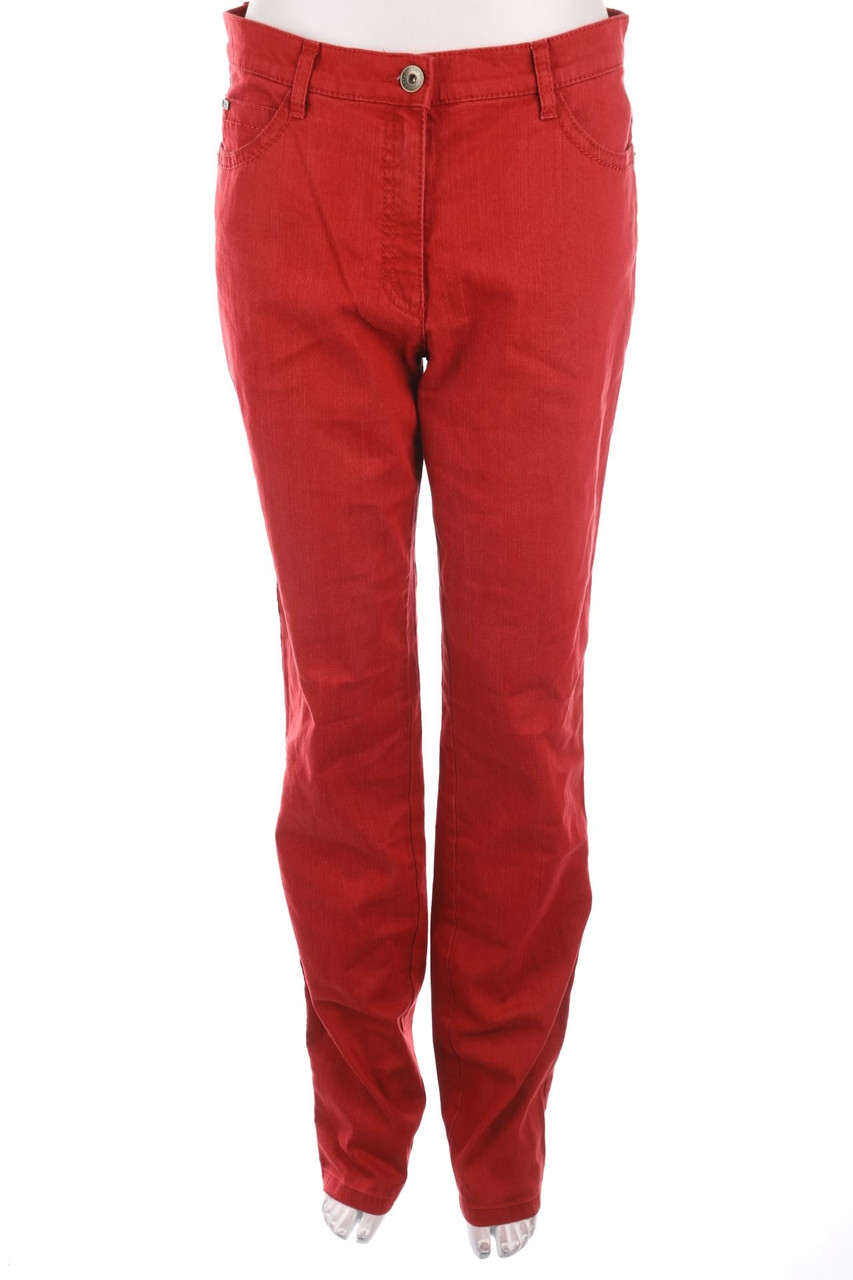 BRAX - Straight Cut Jeans - L