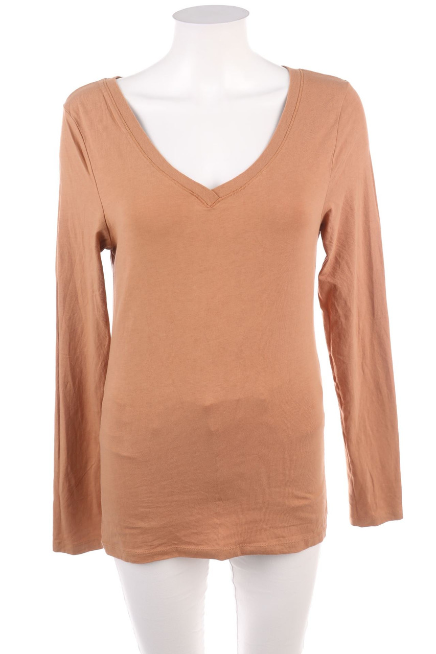 FSBN - Longsleeve-Shirt - L