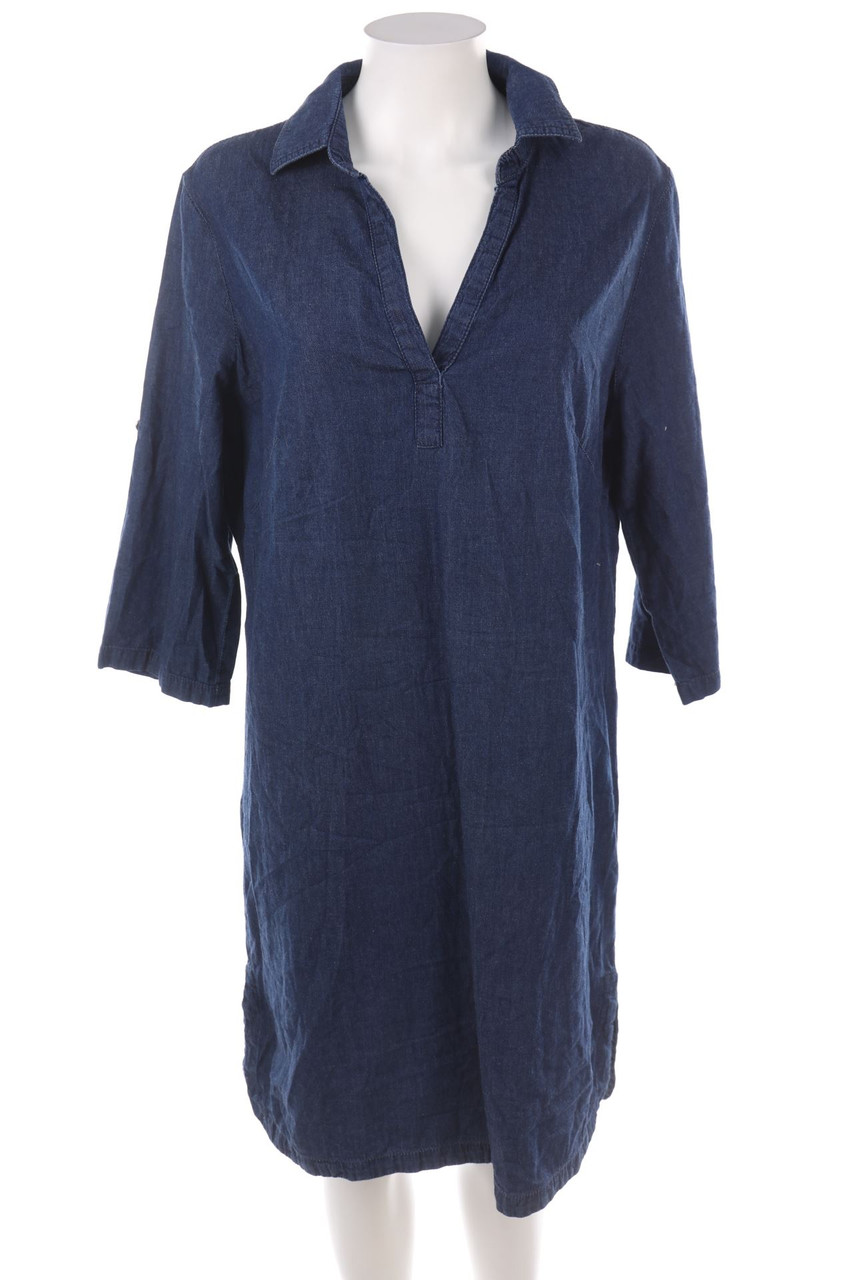 COLLECTION L. - Shift-Kleid - 2XL