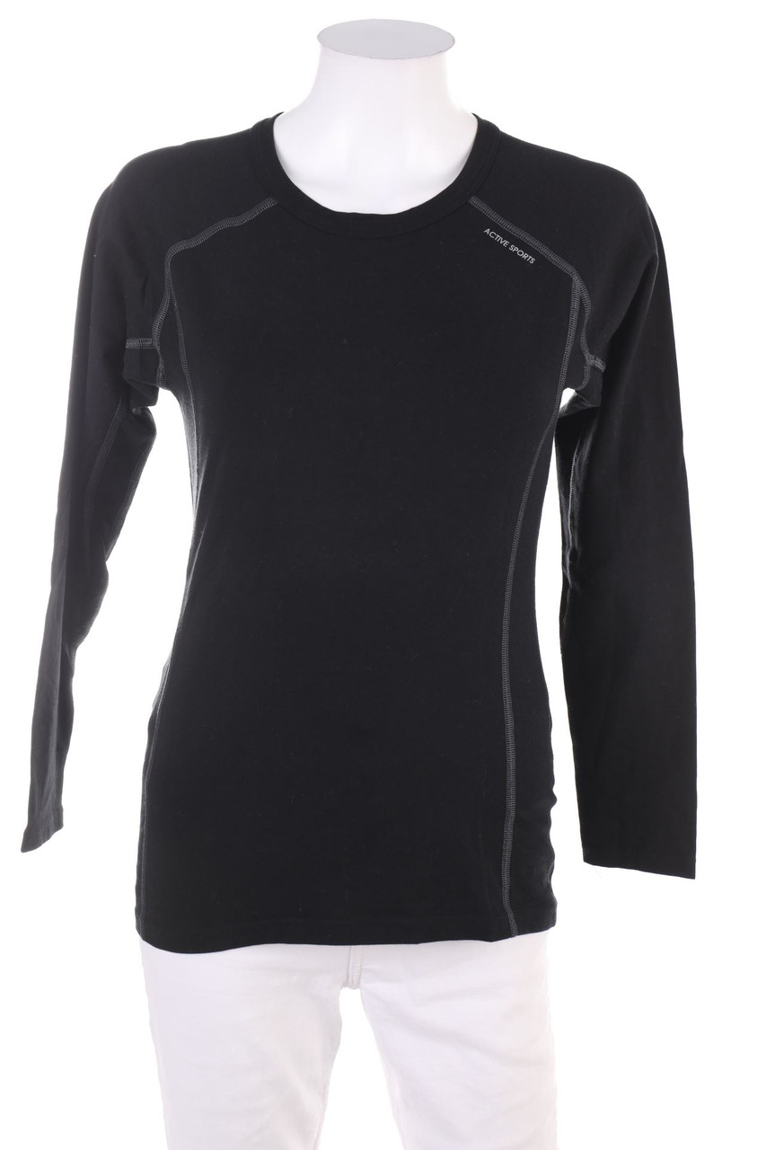 CALIDA - Sport Longsleeve-Shirt - S