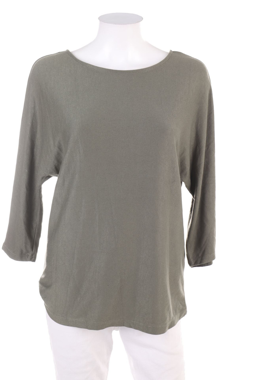 Street One - Longsleeve-Shirt - S