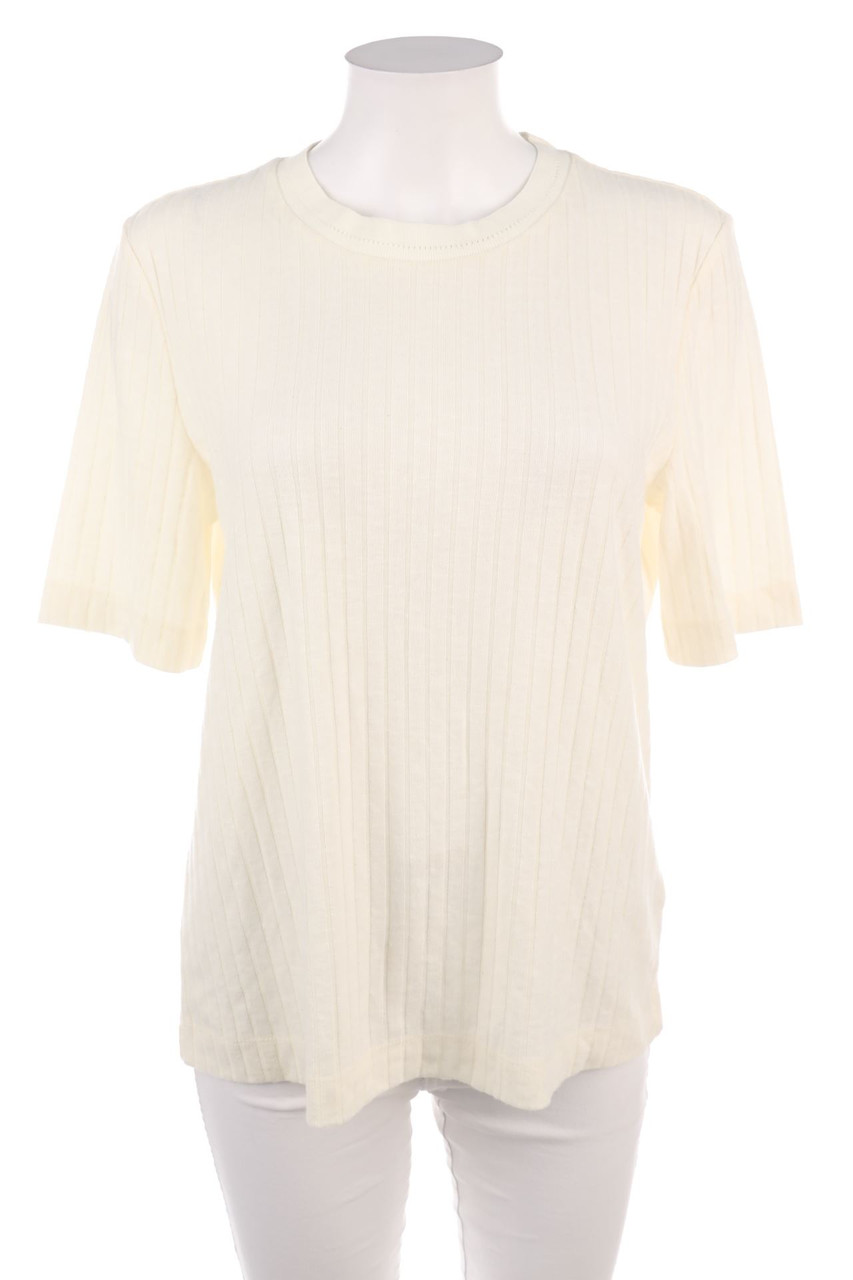 ESPRIT - Kurzarm-Shirt - M