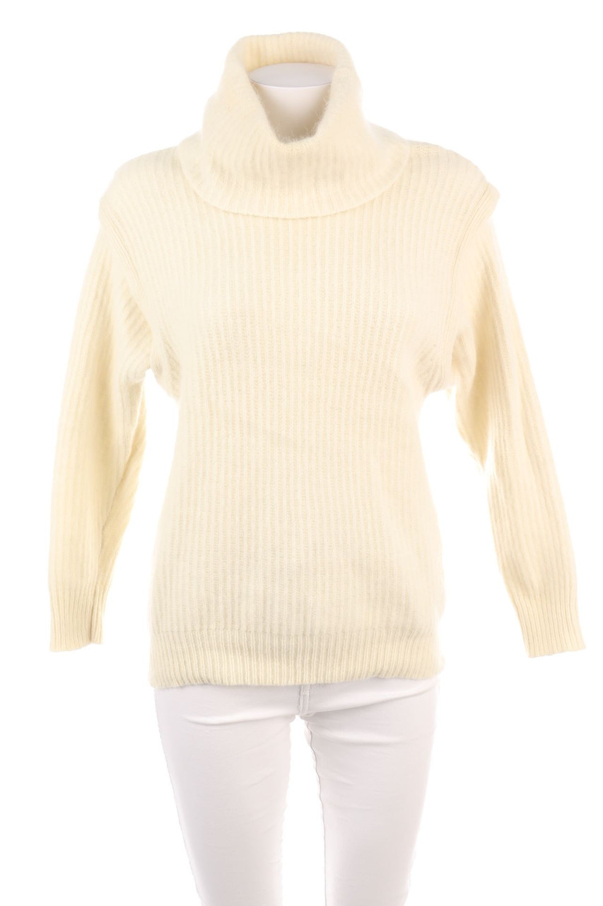 KOFLER - Strick-Pullover - L