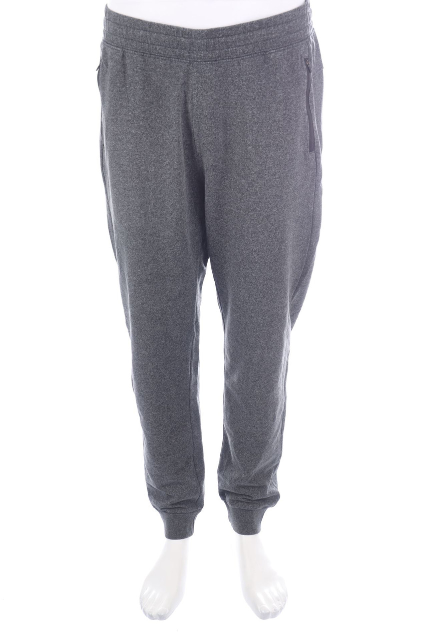 DECATHLON - Jogging-Hose aus Baumwoll-Mix - 2XL