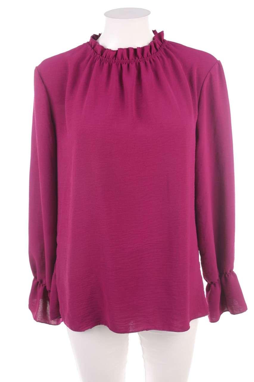 SECONDHAND - Bluse - L