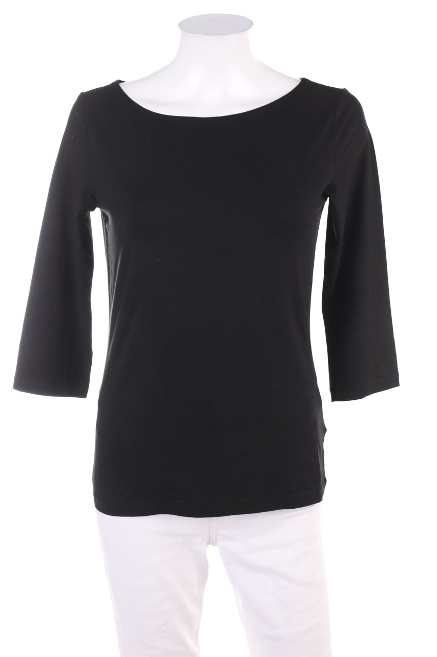 C&A - Basic-3/4-Arm-Shirt - S