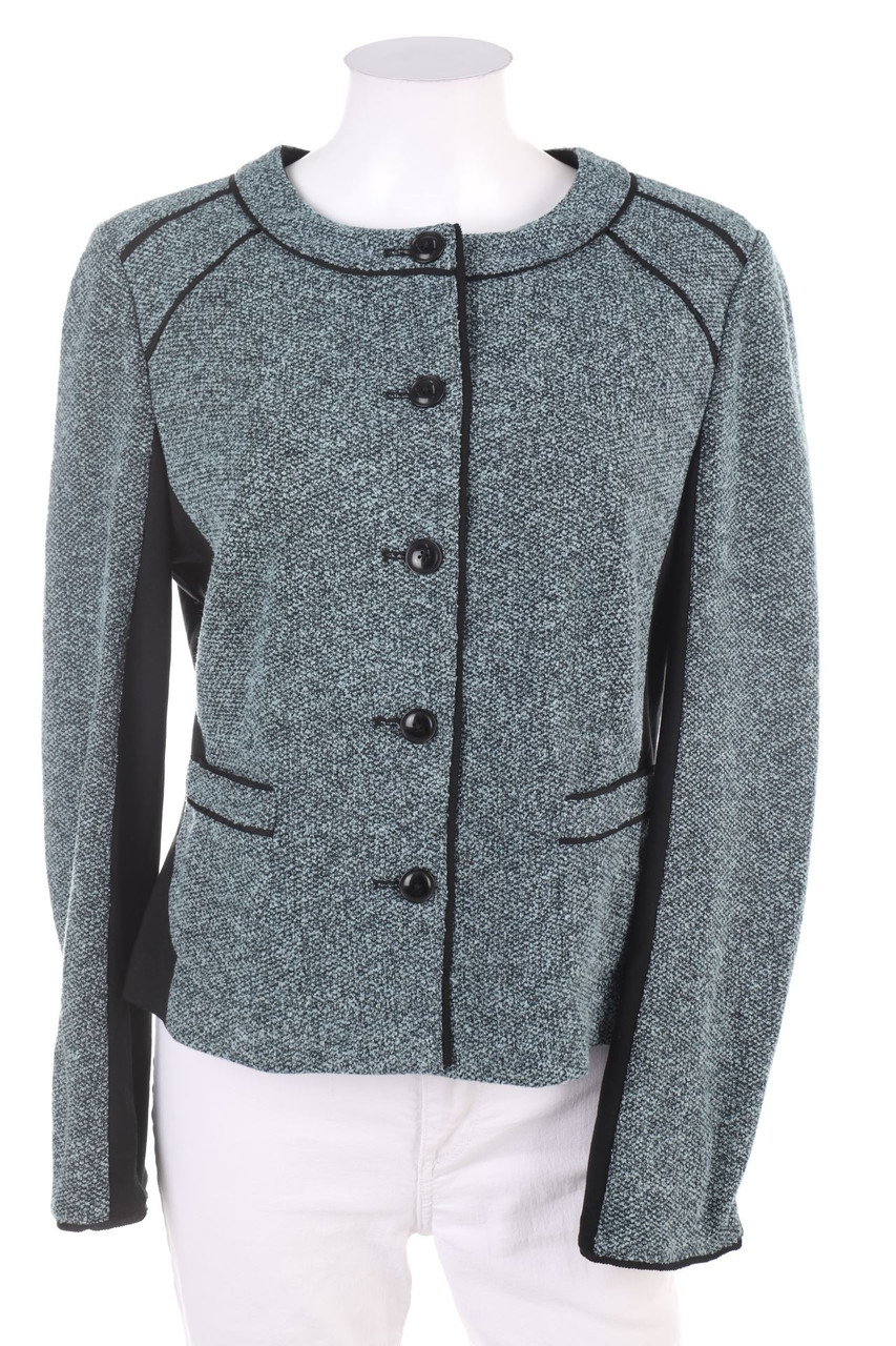 GERRY WEBER - Jacke - XL