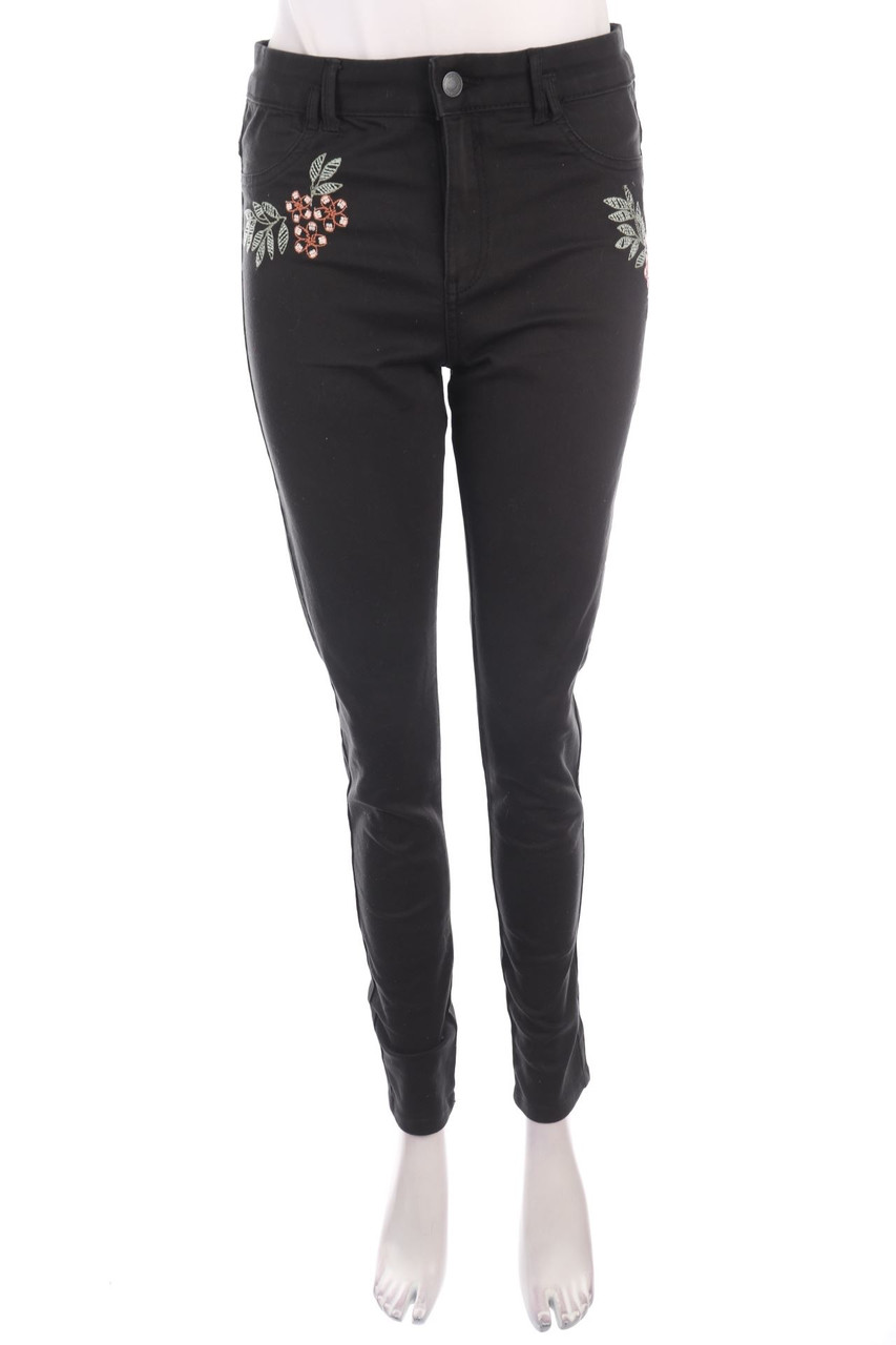 C&A - Skinny-Jeans - L