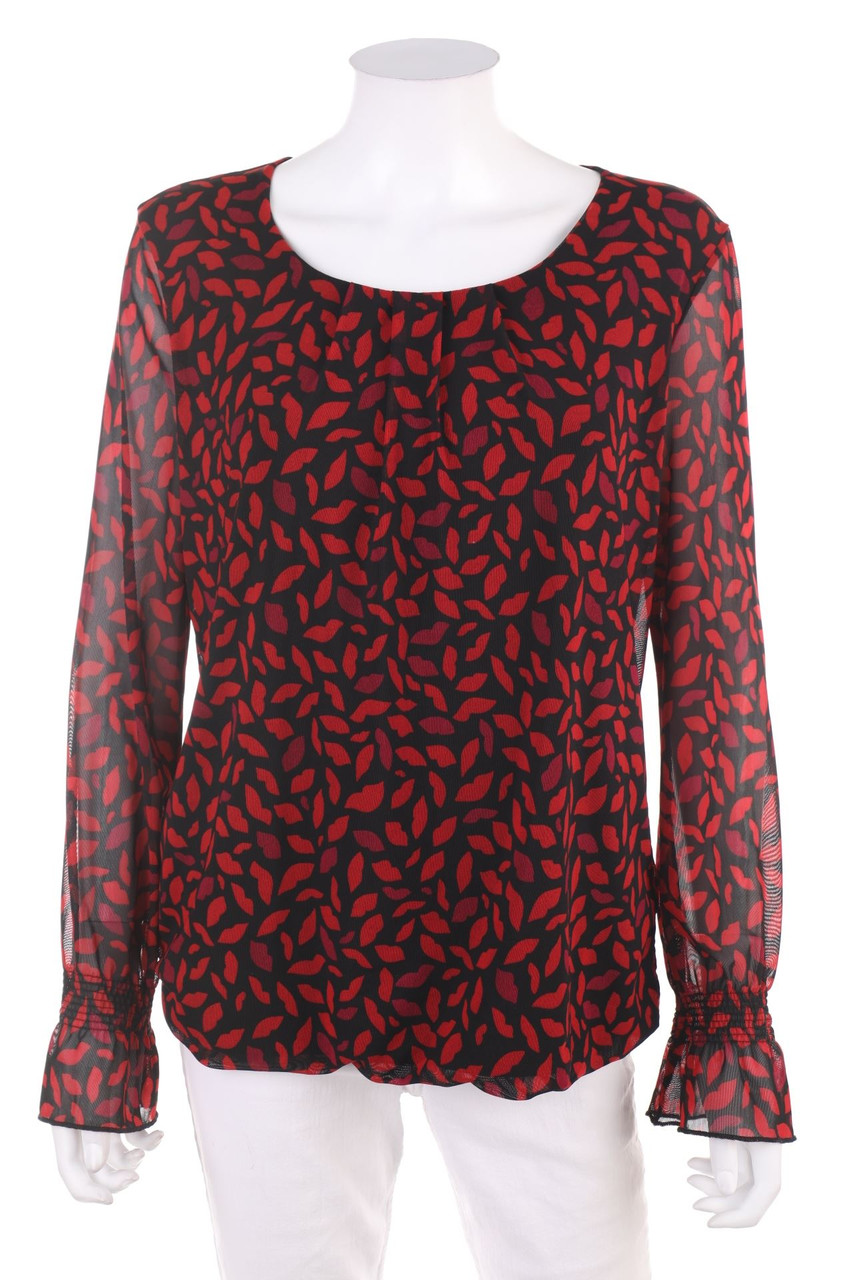 Ohne Label - Bluse - L