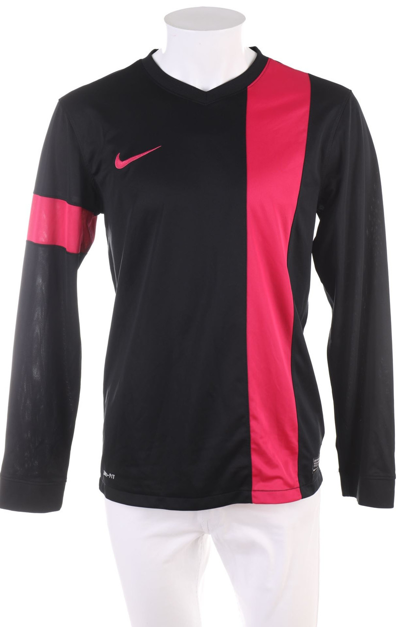 NIKE - Sport-Longsleeve-Shirt - M