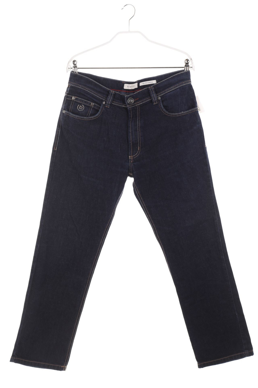 bugatti - Straight Cut Jeans - S