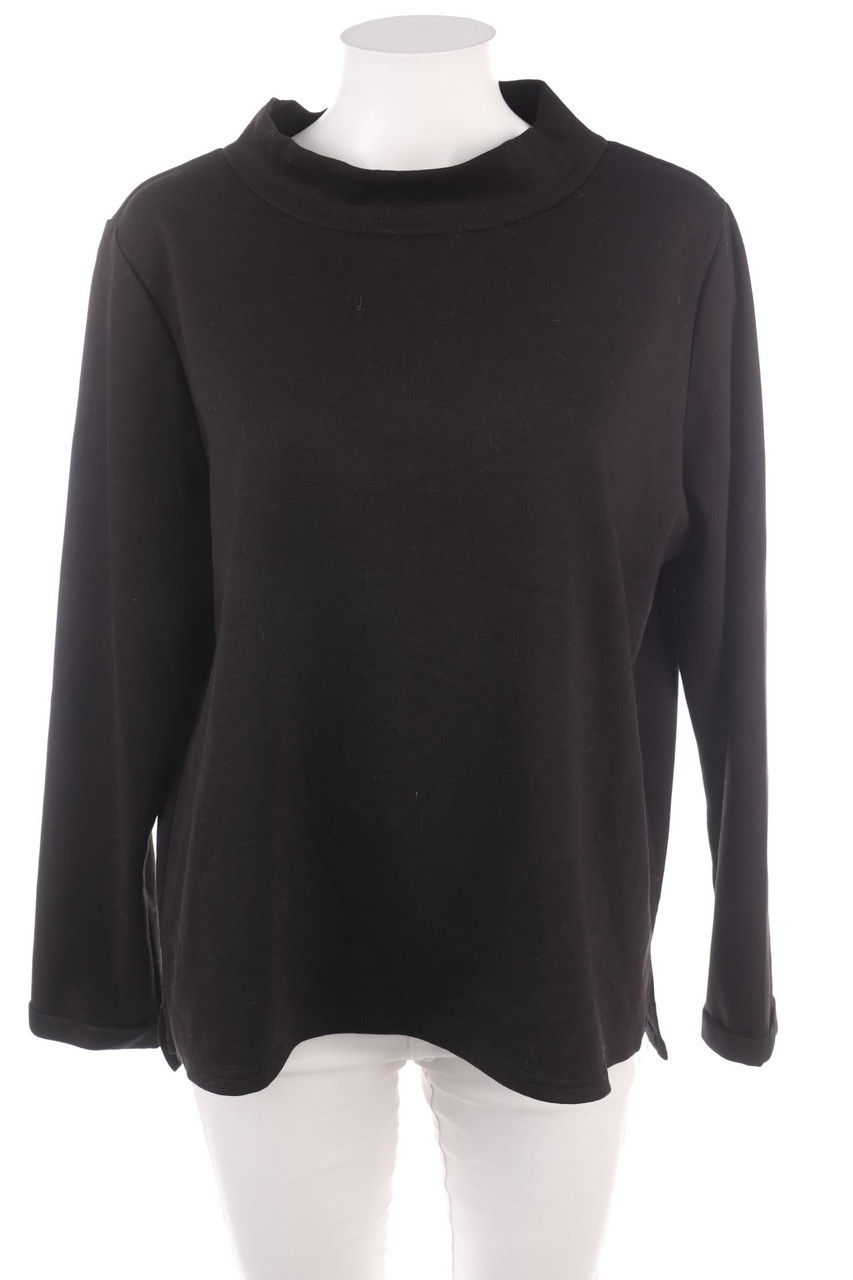 Laura Torelli COLLECTION - Longsleeve-Shirt - L