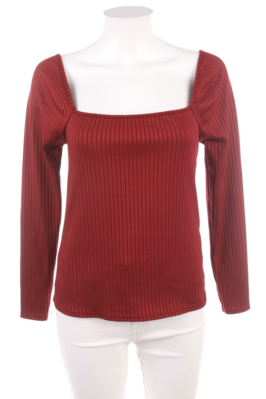 PRETTYLITTLETHING - Longsleeve-Shirt - M