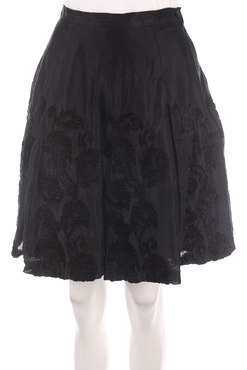 SECONDHAND - Rock - S