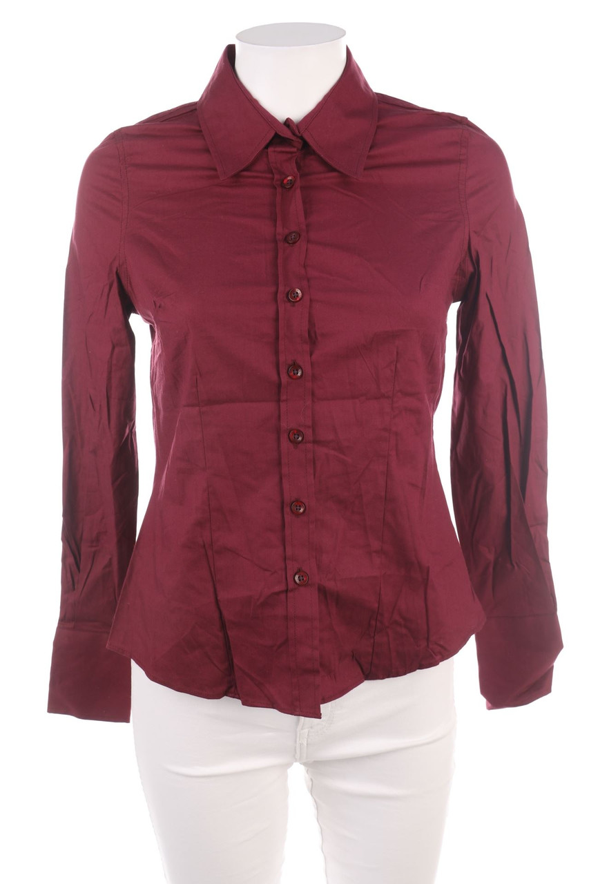 SECONDHAND - Bluse - S