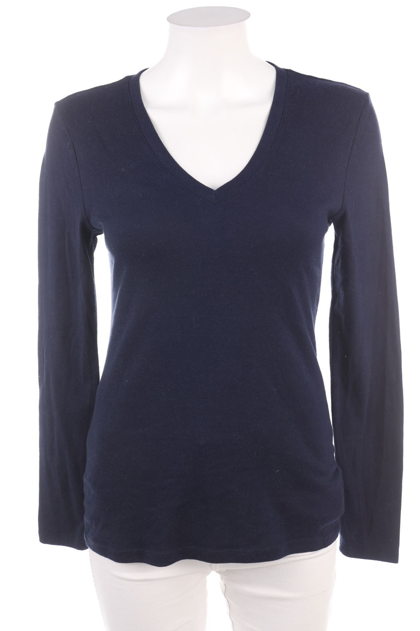OLD NAVY - Longsleeve-Shirt - S