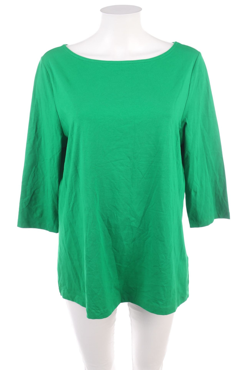 WOMEN essentials by Tchibo - Basic-Longsleeve-Shirt - 2XL