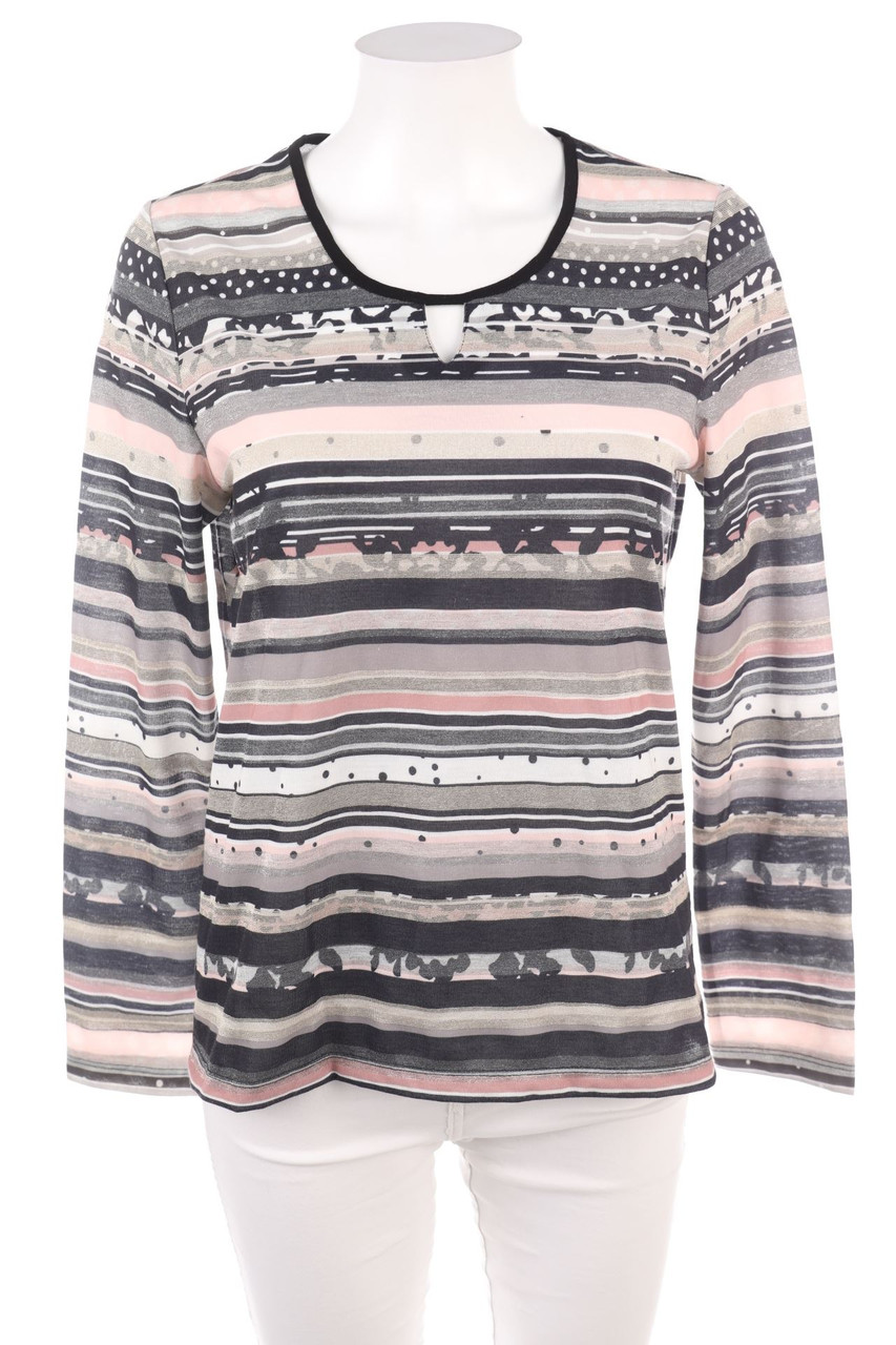 BONITA - Longsleeve-Shirt - S