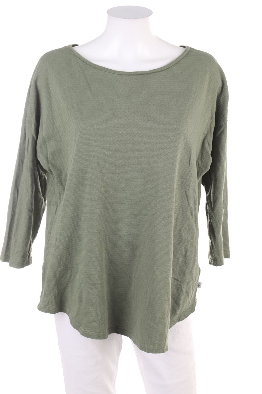 QS by s.Oliver - 3/4-Arm-Shirt - L