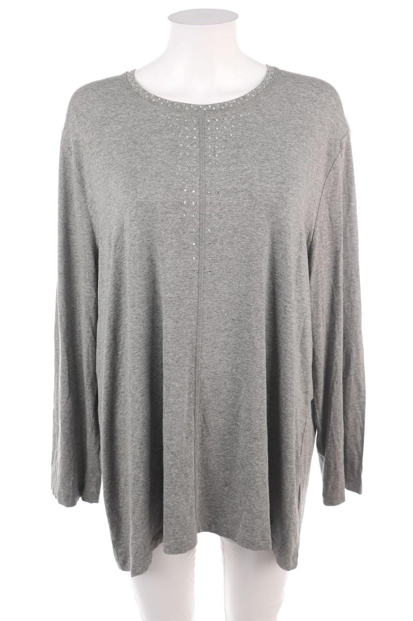 SECONDHAND - Longsleeve-Shirt - 3XL