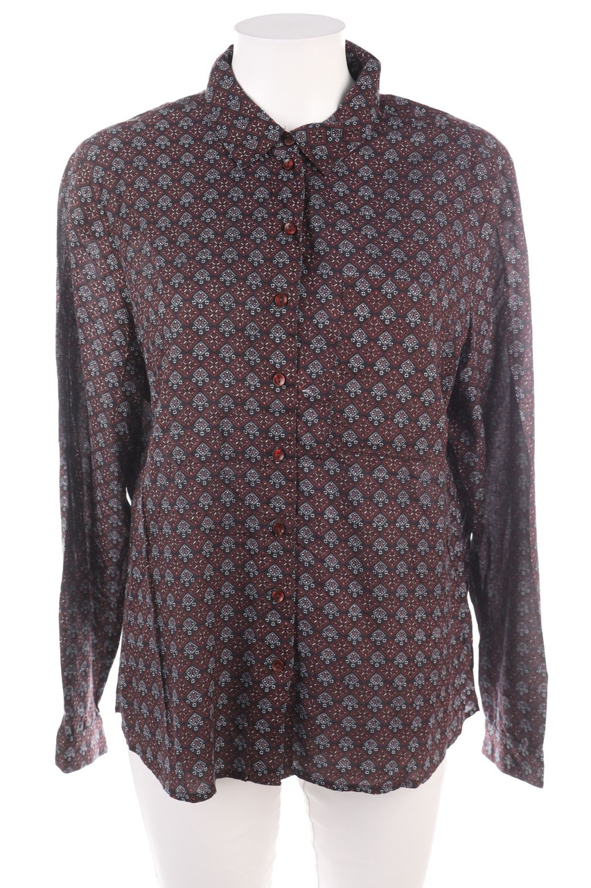 zero - Hemd-Bluse - L