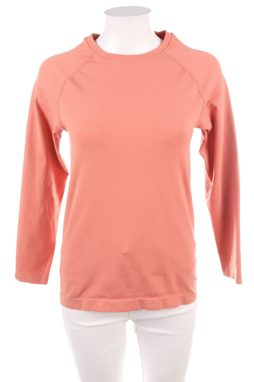 crane - Sport Longsleeve-Shirt - M