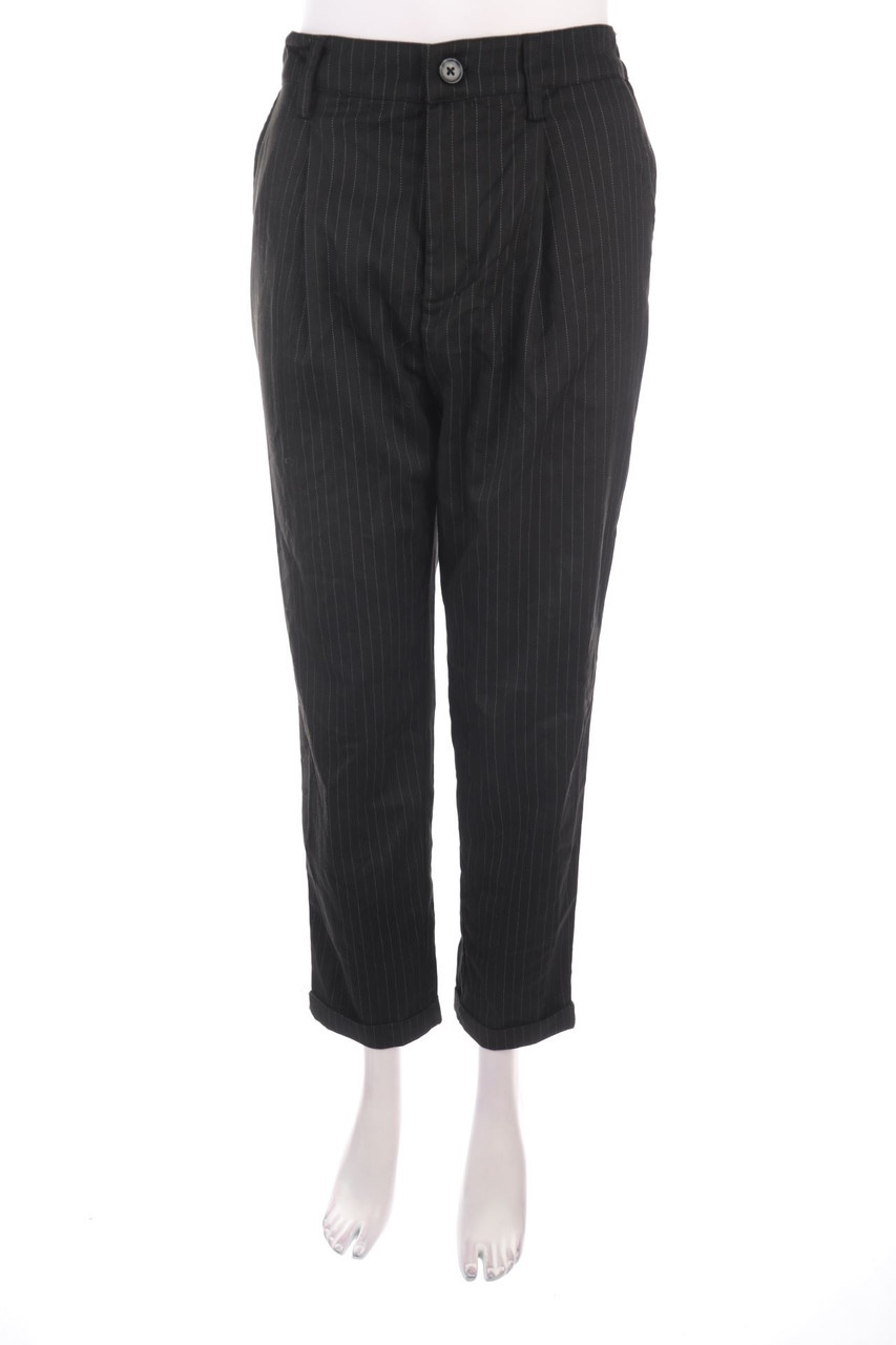 C&A - Bundfaltenhose - M